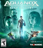 Aquanox: Deep Descentcover
