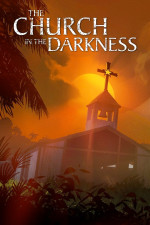 The Church In The Darknesscover