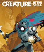 Creature in the Wellcover