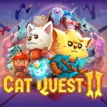 Cat Quest IIcover