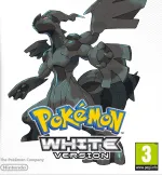 Pokémon Whitecover