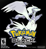 Pokémon Blackcover