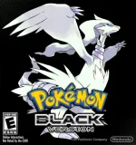 Pokémon Blackcover