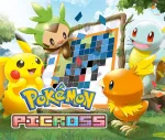 Pokémon Picrosscover