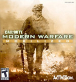 Call of Duty: Modern Warfare Mobilizedcover