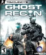 Ghost Reconcover