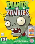 Plants vs. Zombiescover