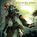 Stormlandcover