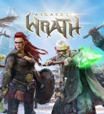 Asgard's Wrathcover