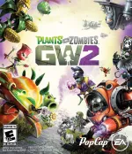 Plants vs. Zombies Garden Warfare 2cover