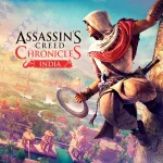 Assassin's Creed Chronicles: Indiacover