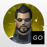 Deus Ex Gocover