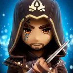 Assassin's Creed Rebellioncover