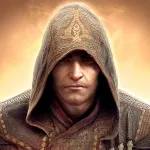 Assassin's Creed Identitycover