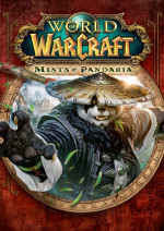 World of Warcraft: Mists of Pandariacover