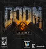 Doom 3 BFG Editioncover