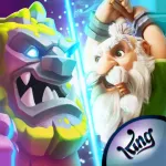 Legend of Solgardcover