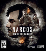 Narcos: Rise of the Cartelscover
