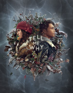 Tell Me Whycover