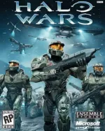 Halo Warscover