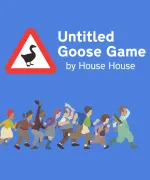 Untitled Goose Gamecover