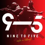 Nine To Fivecover