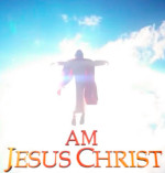 I Am Jesus Christcover