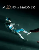 Moons of Madnesscover