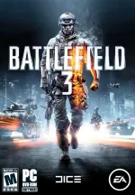 Battlefield 3cover