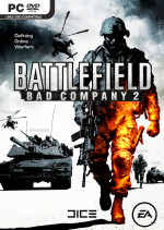 Battlefield Bad Company 2cover