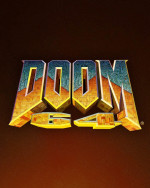 Doom 64cover