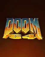 Doom 64cover