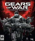 Gears of War Ultimate Editioncover