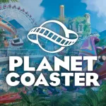 Planet Coastercover