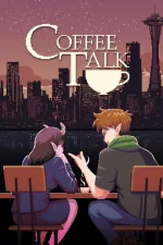 Coffee Talkcover