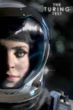 The Turing Testcover