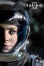 The Turing Testcover