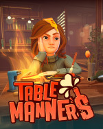 Table Mannerscover