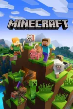Minecraft: Switch Editioncover