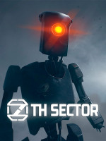 7th Sectorcover