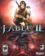 Fable 2cover