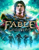 Fable Legendscover