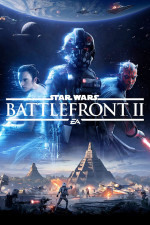 Star Wars Battlefront IIcover