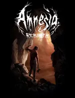 Amnesia: Rebirthcover