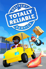 Totally Reliable Delivery Servicecover