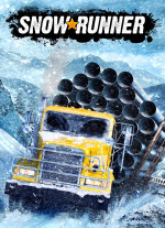 SnowRunnercover