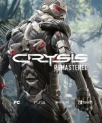 Crysis Remasteredcover