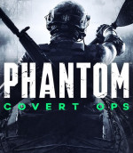 Phantom: Covert Opscover