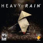 Heavy Raincover