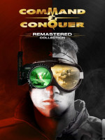 Command &amp; Conquer Remastered Collectioncover